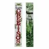 Wholesale 🌟 Assorted Wood Holiday Door Greeter by Ashland® 🎁 -Ashland Online Store 10699531 1