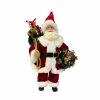 Best deal 🌟 10.5" Santa with Wreath Figure by Ashland® 🔥 -Ashland Online Store 10699541 1