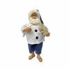 Discount 😉 10.5" Santa with Salilboat Figure by Ashland® 👏