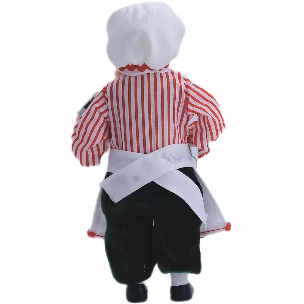 Deals โจ 10.5" Baker Santa Figure by Ashland® ๐ 5 Deals โจ 10.5" Baker Santa Figure by Ashland® ๐ - Image 3