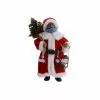 Wholesale ❤️ 11" Traditional Santa with Lamp Figure by Ashland® 🥰 -Ashland Online Store 10699556 1