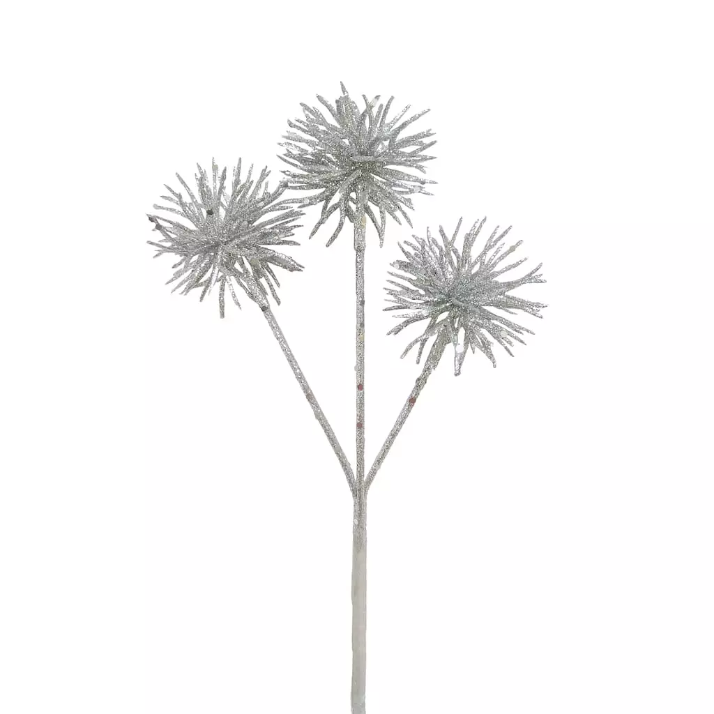 Best deal โจ Silver Pom Pom Pick by Ashland® ๐ 3 Best deal โจ Silver Pom Pom Pick by Ashland® ๐