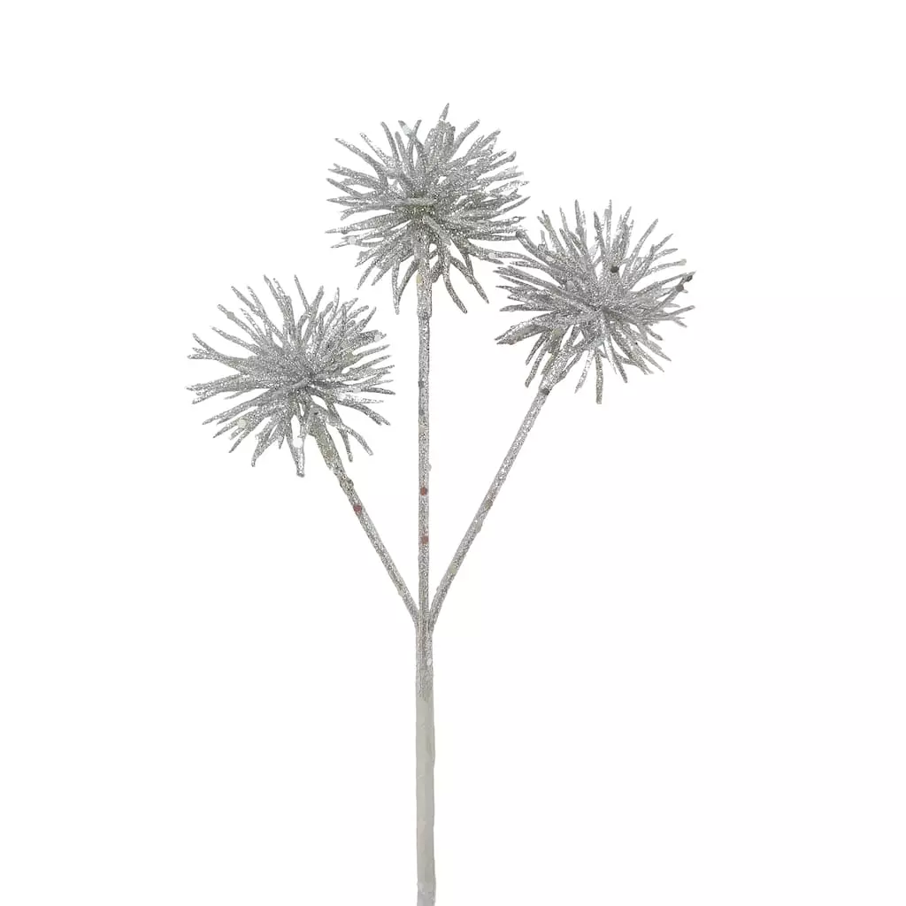 Best deal โจ Silver Pom Pom Pick by Ashland® ๐ 4 Best deal โจ Silver Pom Pom Pick by Ashland® ๐ - Image 2