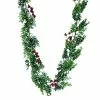 Best reviews of 👏 6ft. Eucalyptus & Berry Garland by Ashland® 👍 -Ashland Online Store 10699680 1