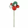 Cheapest 🔔 Red, Green & White Bells & Balls Pick by Ashland® 🎉 -Ashland Online Store 10699711