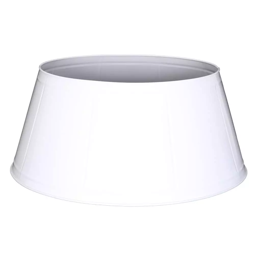 Buy 🧨 10" Large White Tree Collar by Ashland® ✔️ 3 Buy 🧨 10" Large White Tree Collar by Ashland® ✔️