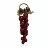 Cheap ๐ 14.5" Red Bell Bunch Door Hanger by Ashland® ๐ฅฐ 2 Cheap ๐ 14.5" Red Bell Bunch Door Hanger by Ashland® ๐ฅฐ -Ashland Online Store 10699736 1