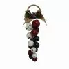 Top 10 😀 14.5" Red, Green and White Bell Bunch Door Hanger by Ashland® ⭐