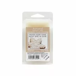 Best Sale 😀 Frosted Sugar Cookie Scented Wax Melts by Ashland® 👍