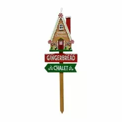 Coupon ๐ Assorted 36" North/Gingerbread Christmas Yard Stake by Ashland® ๐ฏ 7 Coupon ๐ Assorted 36" North/Gingerbread Christmas Yard Stake by Ashland® ๐ฏ -Ashland Online Store 10699760 3