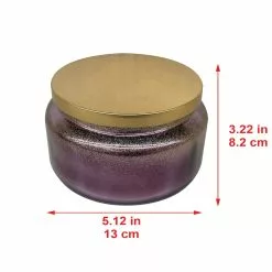 Top 10 ✨ Bayberry & Fir Scented 3-Wick Jar Candle by Ashland® 🛒 -Ashland Online Store 10699765 4