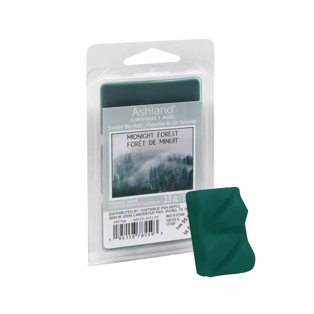 Flash Sale ๐ Midnight Forest Scented Wax Melts by Ashland® ๐ 4 Flash Sale ๐ Midnight Forest Scented Wax Melts by Ashland® ๐ - Image 2