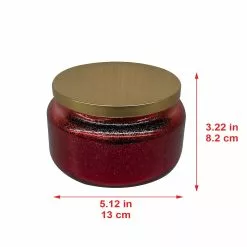 Budget ๐คฉ Peppermint Kisses Scented 3-Wick Jar Candle by Ashland® ๐ 7 Budget ๐คฉ Peppermint Kisses Scented 3-Wick Jar Candle by Ashland® ๐ -Ashland Online Store 10699773 4