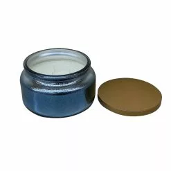 Buy 🎉 Frosted Eucalyptus Scented 3-Wick Jar Candle by Ashland® ❤️ -Ashland Online Store 10699775 3