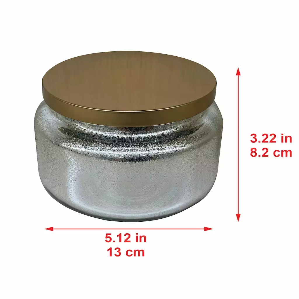 Cheap โญ Silent Night Scented 3-Wick Jar Candle by Ashland® ๐ 5 Cheap โญ Silent Night Scented 3-Wick Jar Candle by Ashland® ๐ - Image 3