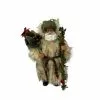 Wholesale ❤️ 11" Woodland Santa Figurine by Ashland® ❤️