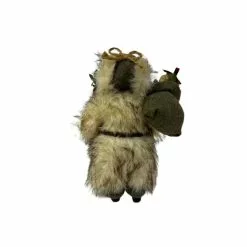 Wholesale ❤️ 11" Woodland Santa Figurine by Ashland® ❤️ -Ashland Online Store 10699783 3