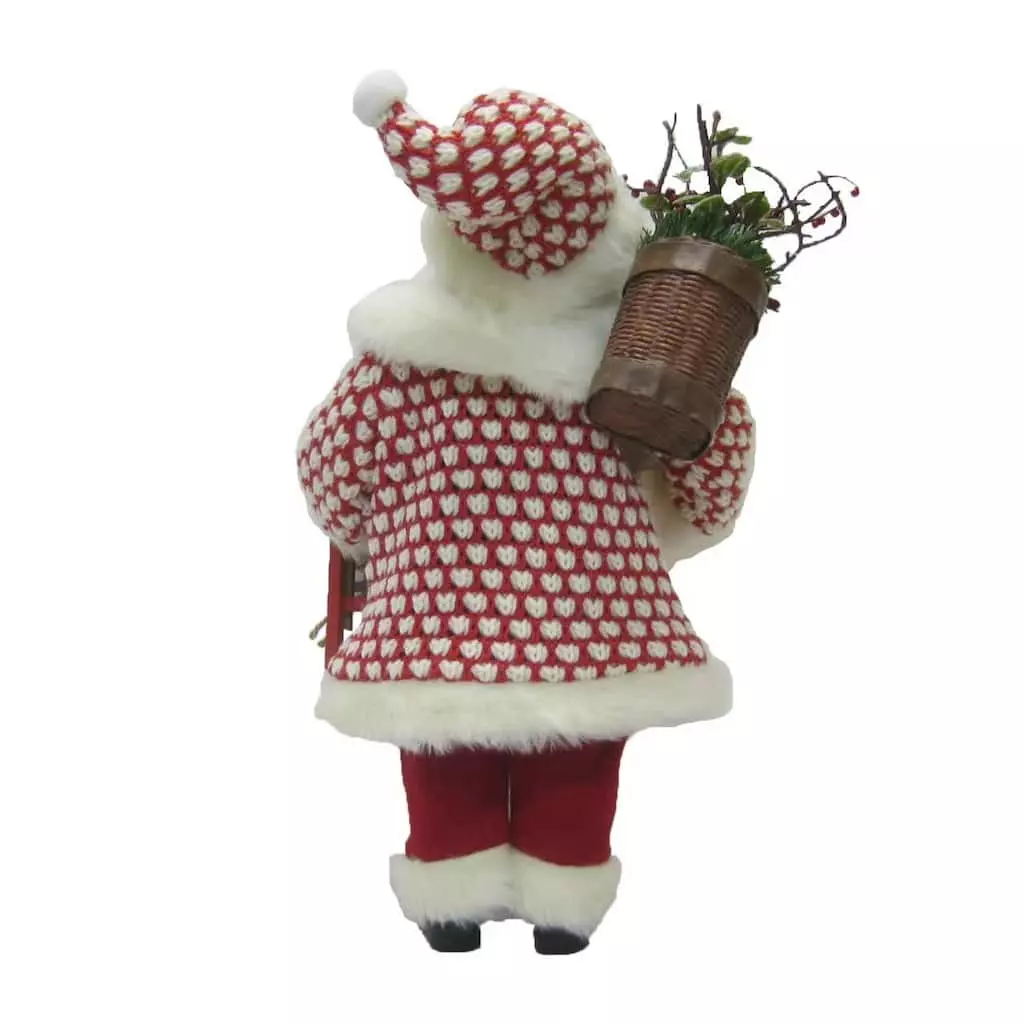 Flash Sale ๐ 16" Santa with Sled Figurine by Ashland® ๐ 5 Flash Sale ๐ 16" Santa with Sled Figurine by Ashland® ๐ - Image 3