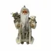 Discount 😉 16" Santa with Bear Figurine by Ashland® ✔️ -Ashland Online Store 10699788 1