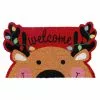 Buy ✔️ Welcome Reindeer Doormat by Ashland® 🥰 -Ashland Online Store 10699789 1