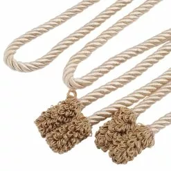 Discount 🤩 Assorted Rope Garland Ties, 4ct. by Ashland® ⭐ -Ashland Online Store 10699792 3
