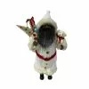 Top 10 ❤️ 16" Santa with Teddy Bear Figurine by Ashland® 🎉 -Ashland Online Store 10699796 1