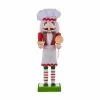 Cheap 👍 10" Chef Collectible Nutcracker by Ashland® 👍 -Ashland Online Store 10699799 1