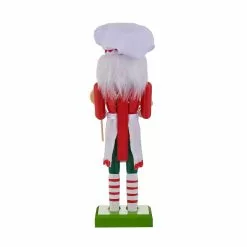Cheap 👍 10" Chef Collectible Nutcracker by Ashland® 👍 -Ashland Online Store 10699799 3