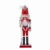 Coupon ❤️ 10" Red Soldier Collectible Nutcracker by Ashland® 🌟 -Ashland Online Store 10699805 1