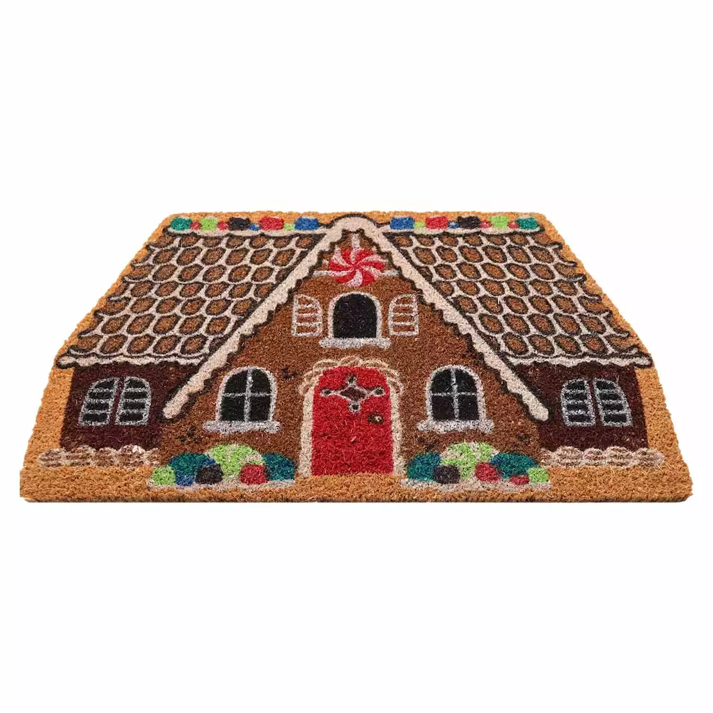 Brand new ๐ Candy House Doormat by Ashland® ๐คฉ 4 Brand new ๐ Candy House Doormat by Ashland® ๐คฉ - Image 2