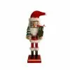 Best Pirce ⌛ 10" Santa Collectible Nutcracker by Ashland® ⌛