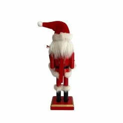 Best Pirce ⌛ 10" Santa Collectible Nutcracker by Ashland® ⌛ -Ashland Online Store 10699810 3