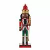 Cheap 🛒 10" Red & Gold Soldier Collectible Nutcracker by Ashland® 😉 -Ashland Online Store 10699811 1
