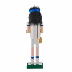Wholesale ✔️ 10" Tennis Player Collectible Nutcracker by Ashland® ⭐ -Ashland Online Store 10699815 3