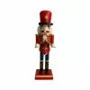Promo 🌟 10" Drummer Collectible Nutcracker by Ashland® 🌟 -Ashland Online Store 10699816 1