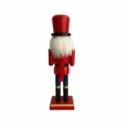 Promo ๐ 10" Drummer Collectible Nutcracker by Ashland® ๐ 7 Promo ๐ 10" Drummer Collectible Nutcracker by Ashland® ๐ -Ashland Online Store 10699816 3