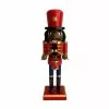 New 😍 10" Drummer Collectible Nutcracker by Ashland® 🌟 -Ashland Online Store 10699818 1