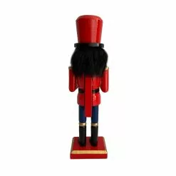 New 😍 10" Drummer Collectible Nutcracker by Ashland® 🌟 -Ashland Online Store 10699818 3