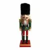 Cheap ๐ 10" Green Collectible Nutcracker by Ashland® โญ 2 Cheap ๐ 10" Green Collectible Nutcracker by Ashland® โญ -Ashland Online Store 10699821 1