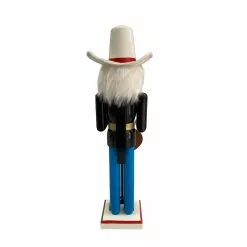 Promo 😀 16" Guitar Collectible Nutcracker by Ashland® ❤️ -Ashland Online Store 10699822 3