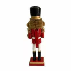 Cheap 😉 10" Collectible Bear Nutcracker by Ashland® 🌟 -Ashland Online Store 10699827 3