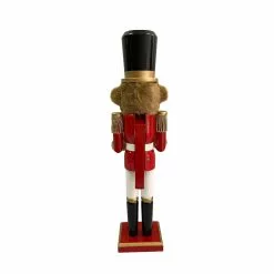 Best reviews of 🛒 16" Bear Wooden Nutcracker by Ashland® 🎁 -Ashland Online Store 10699830 3