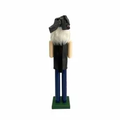 Coupon 😀 16" Biker Collectible Nutcracker by Ashland® ⌛ -Ashland Online Store 10699831 3