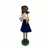 Buy 😀 16" Teacher Collectible Nutcracker by Ashland® 💯