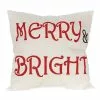 Best Sale ⭐ Merry & Bright ✔️ Christmas Accent Pillow by Ashland® 👏 -Ashland Online Store 10699834 1