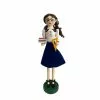 Hot Sale ❤️ 16" Teacher Collectible Nutcracker by Ashland® ⌛ -Ashland Online Store 10699836 1