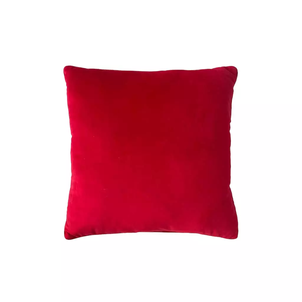 Best Pirce ❤️ Oh, So Merry ⌛ Christmas Accent Pillow by Ashland® ⌛ 5 Best Pirce ❤️ Oh, So Merry ⌛ Christmas Accent Pillow by Ashland® ⌛ - Image 3