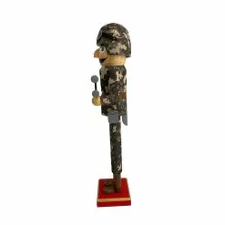 Outlet 😉 16" Soldier Collectible Nutcracker by Ashland® 👏 -Ashland Online Store 10699851 2