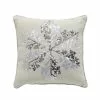 Top 10 👍 Snowflake Throw Pillow by Ashland® 💯 -Ashland Online Store 10699860 1
