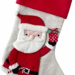 Top 10 ❤️ Assorted ✨ Christmas Character Stocking by Ashland® 👍 -Ashland Online Store 10699861 5